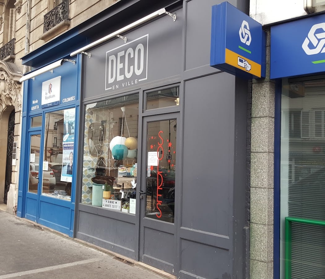 deco en ville 2